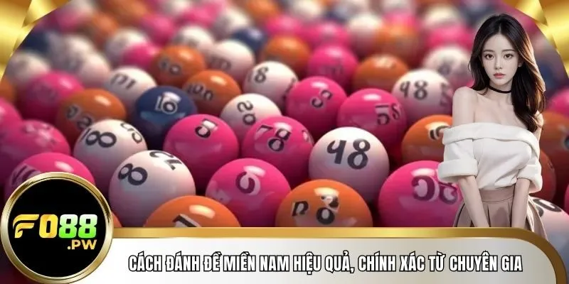 cách đánh đề miền Nam