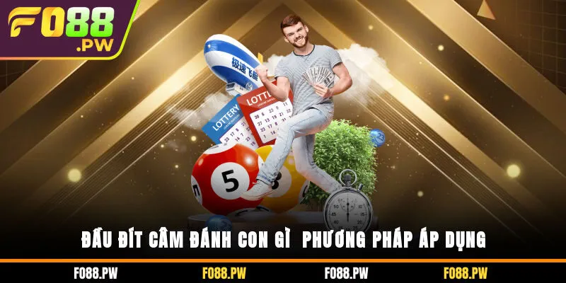 đầu đít câm đánh con gì