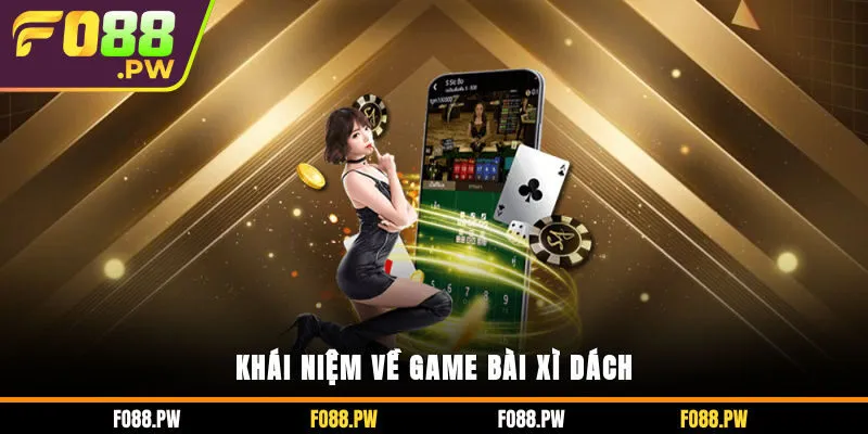 cách chơi xì dách