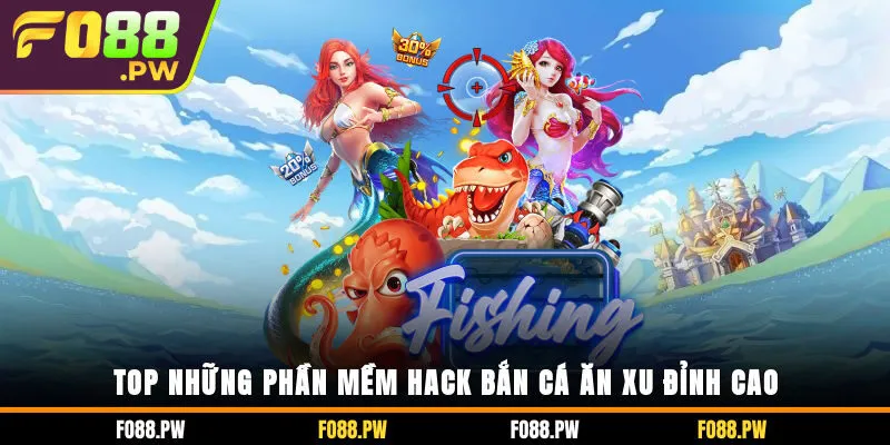 hack bắn cá