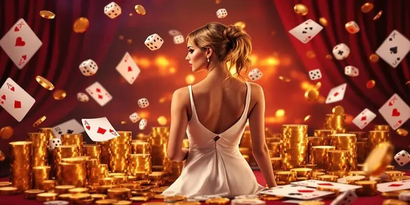 Trải nghiệm giải trí hoàn hảo, liền mạch