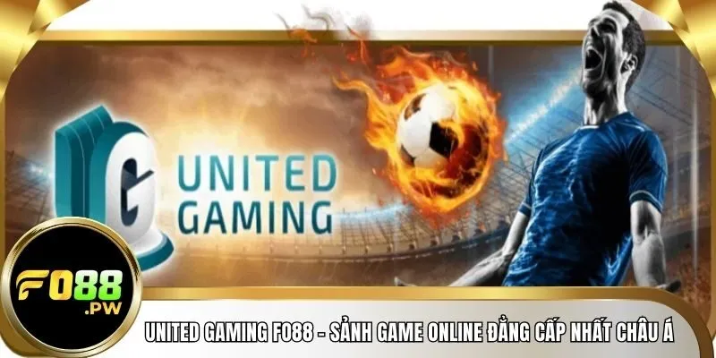 United Gaming FO88